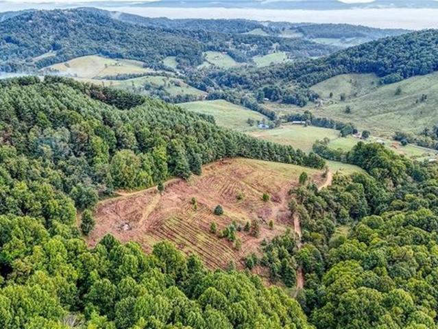 Land for sale in Laurel Springs, Alleghany County