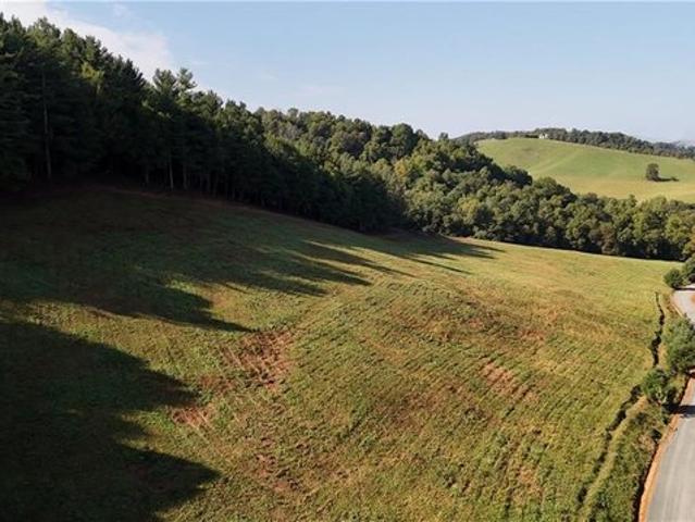 Land for sale in Laurel Springs, Alleghany County