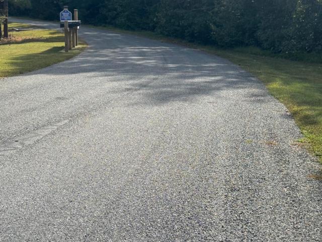 Land for sale in Roxboro, North Carolina