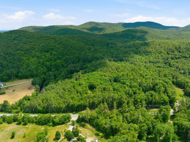 Land for sale in New Hampshire