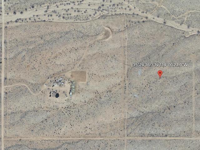Land for sale in Kingman, Arizona