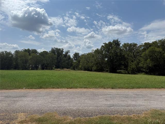 Land for sale in Smithville, Texas