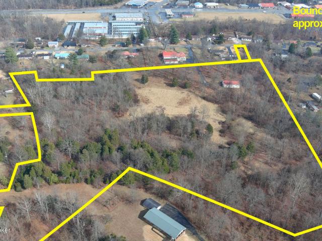 Land for sale in Fort Knox, Kentucky