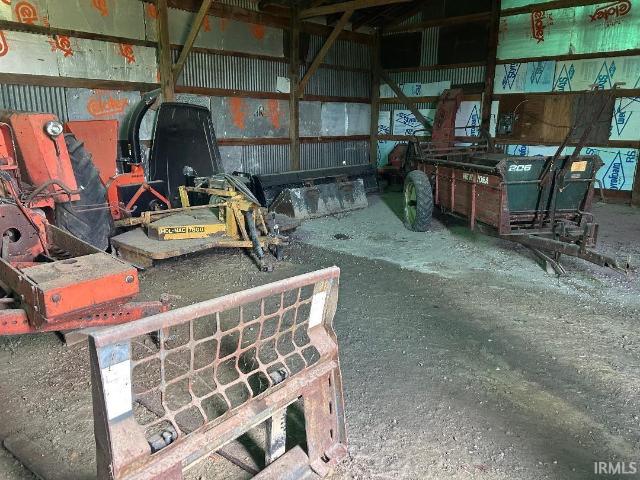 Land for sale in Greentown, Indiana