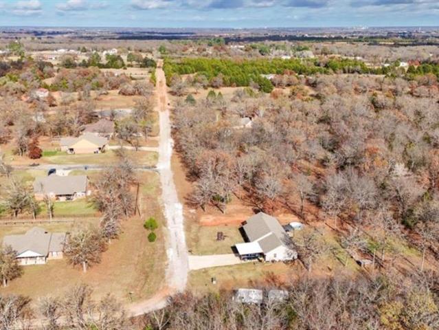 Land for sale in Tecumseh, Oklahoma