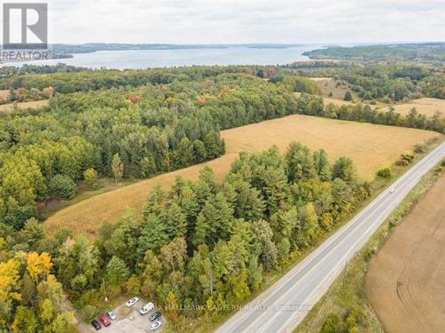 Land for sale in Bailieboro, Ontario