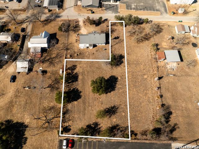 Land for sale in Lytle, Texas