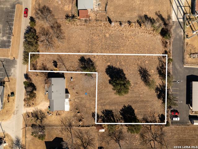 Land for sale in Lytle, Texas