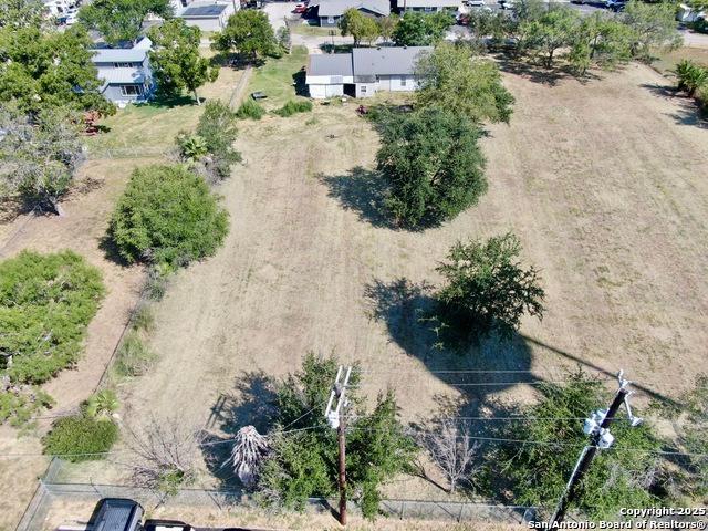 Land for sale in Lytle, Texas