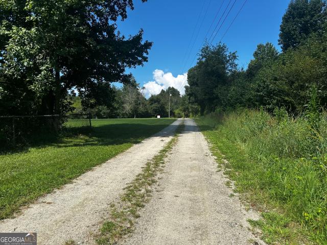 Land for sale in Haralson, Georgia