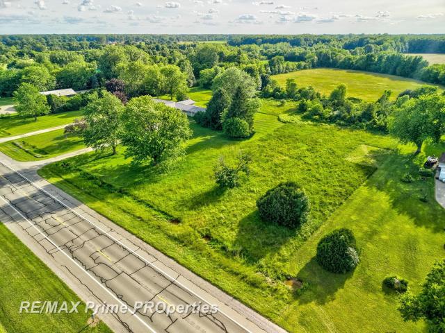 Land for sale in Michigan
