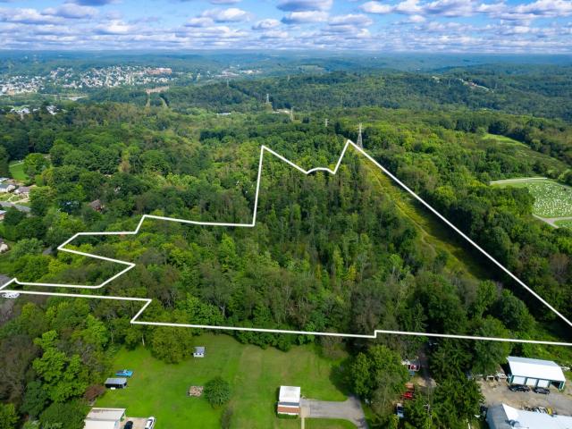 Farm for sale in Butler Township, Butler County