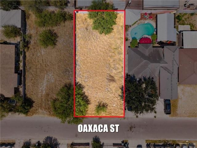 Land for sale in El Bosque Number 3 Colonia, Roma
