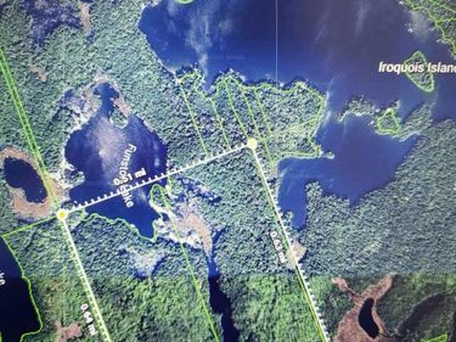 Land for sale in Mcdougall, Ontario