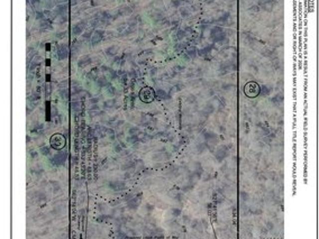 Land for sale in Bloomfield, Perry County