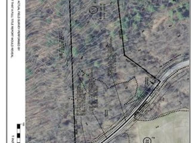 Land for sale in Bloomfield, Perry County