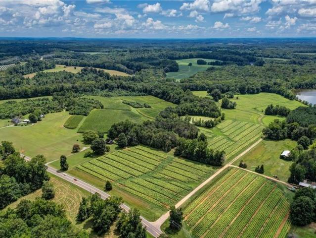 Land for sale in Reidsville, North Carolina