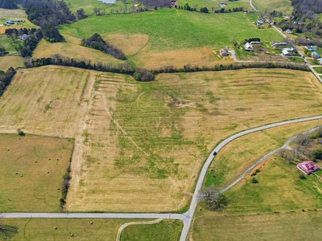 Land for sale in Tennessee