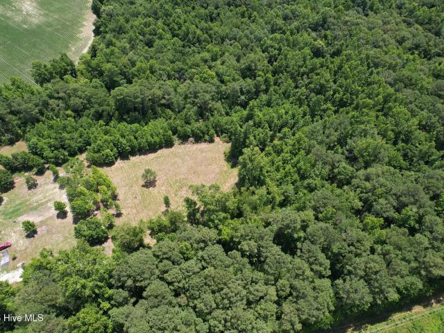 Land for sale in Beulaville, North Carolina
