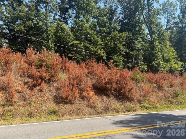 Land for sale in Old Fort, North Carolina