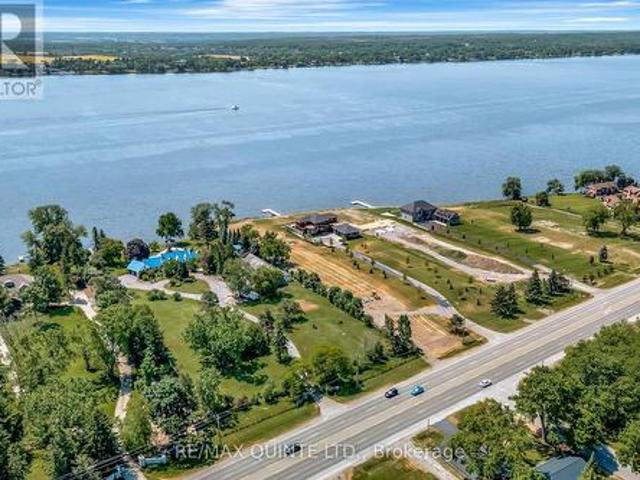 Land for sale in Belleville, Ontario