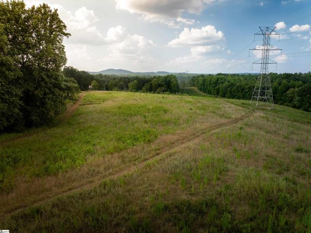 Land for sale in Gaffney, South Carolina