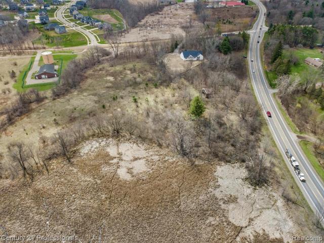 Land for sale in Michigan
