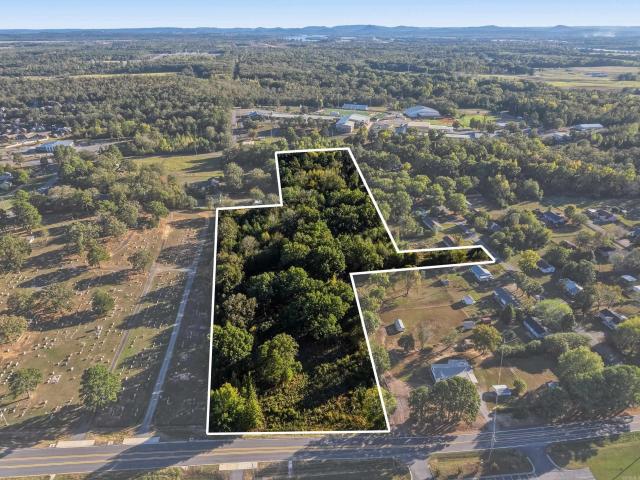 Land for sale in Mayflower, Faulkner County