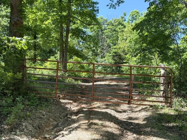 Land for sale in Ark
