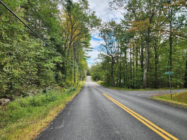 Land for sale in New Hampshire