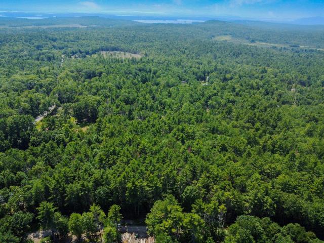 Land for sale in New Hampshire