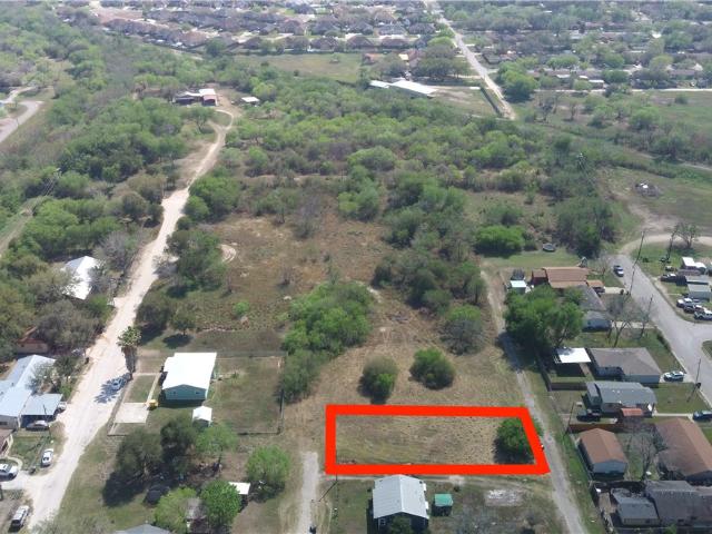Land for sale in Alice, Texas