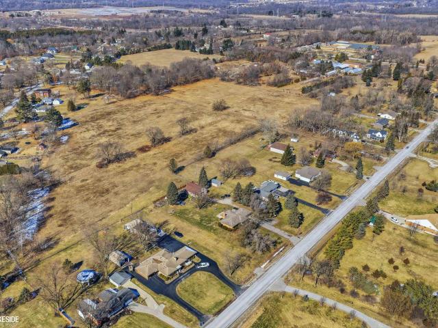 Land for sale in Macomb Township, Macomb County