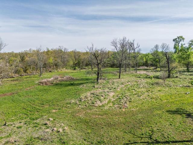 Land for sale in Bethel Acres, Pottawatomie County