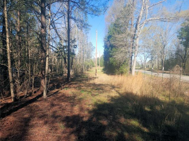 Land for sale in Gray Court, South Carolina