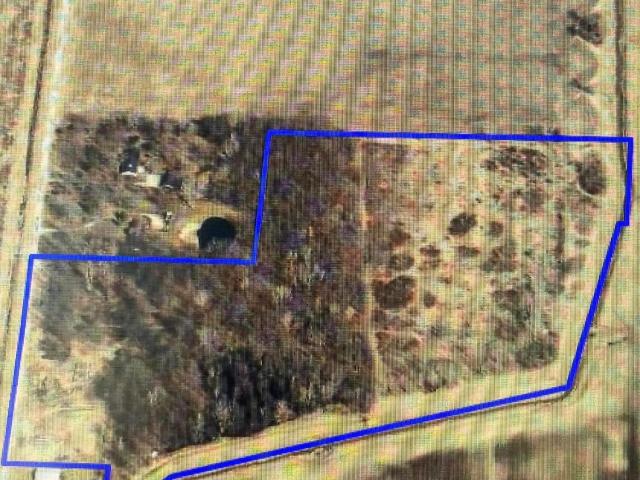 Farm for sale in Morral, Ohio