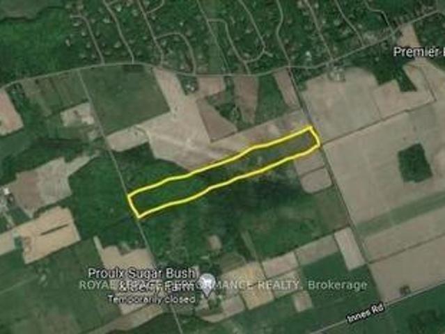 Land for sale in Mulhurst Bay, Ontario