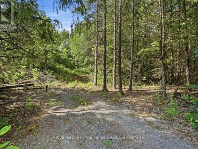 Land for sale in Hastings, Ontario