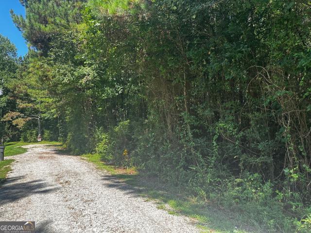 Land for sale in Haralson, Georgia