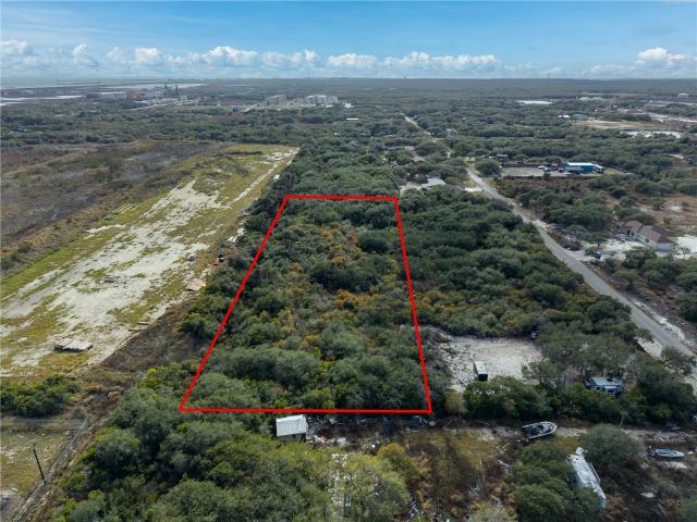 Land for sale in San Patricio, Texas