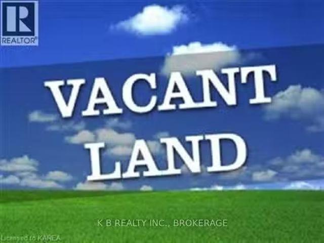 House for sale in Greater Napanee, Ontario