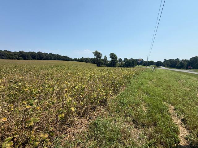 Land for sale in Kentucky