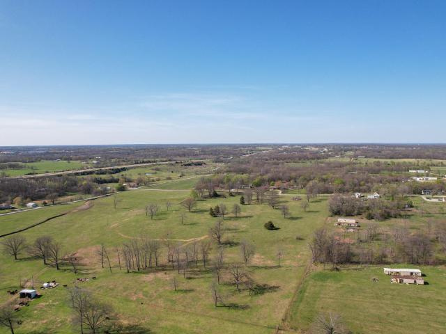 Land for sale in Neosho, Missouri