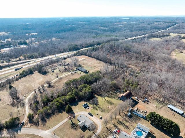 Land for sale in Yadkinville, Yadkin County