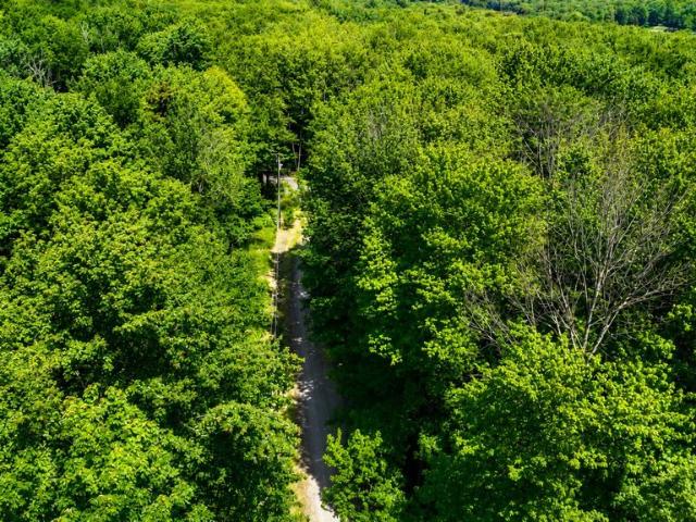 Land for sale in Canadensis, Pennsylvania