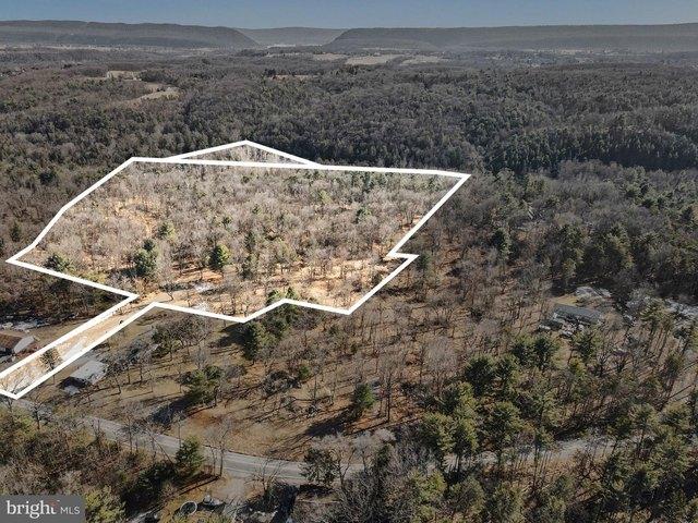 Land for sale in Duncannon, Pennsylvania