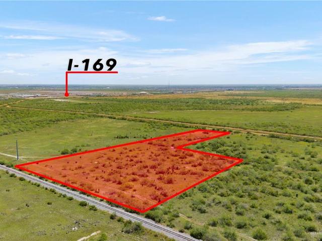 Land for sale in Cameron, Texas
