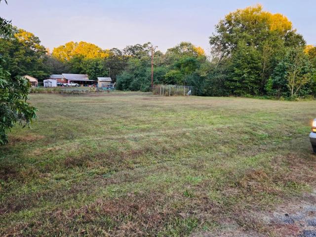 Land for sale in Donalds, South Carolina