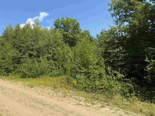 Land for sale in New Hampshire