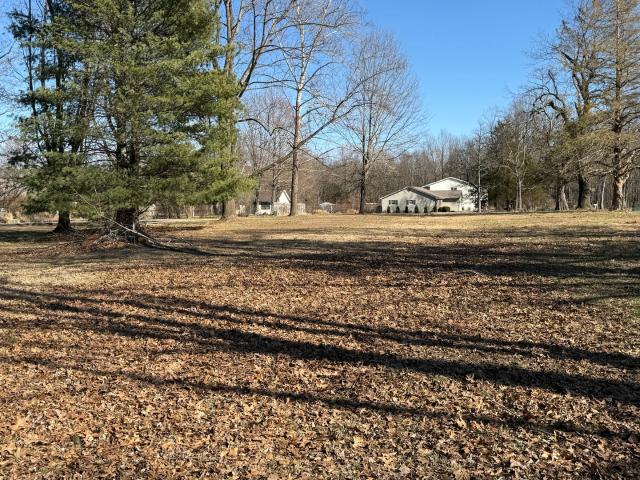 Land for sale in Carbondale, Illinois